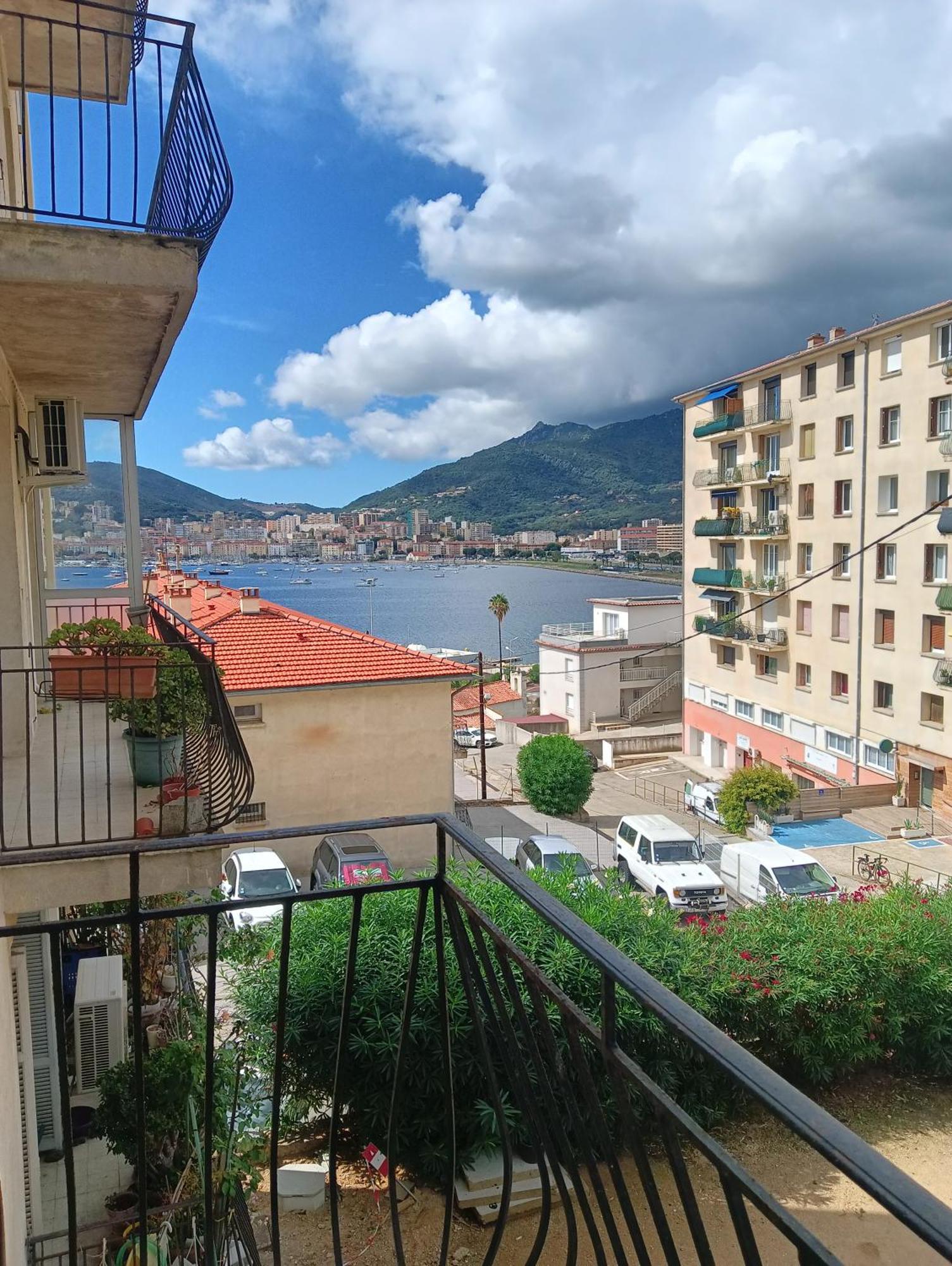 Chambres Chez L'Habitant Ajaccio (Corsica)